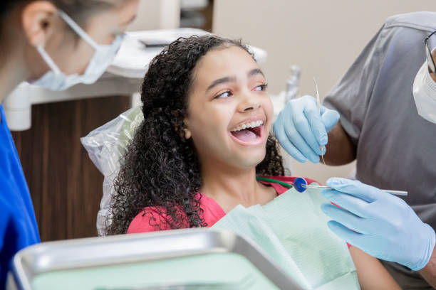 Emergency Dental Filling Replacement in OK