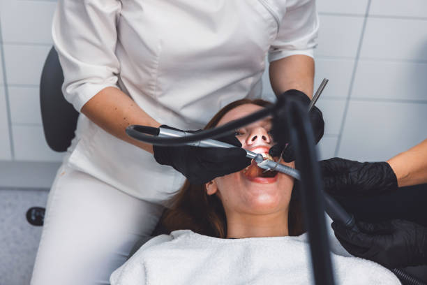 Best Tooth Infection Emergency Dentist  in Stilwell, OK