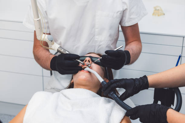 Best Dentist Open on Weekends  in Stilwell, OK